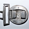 NSFK OFFICER BELT BUCKLE
