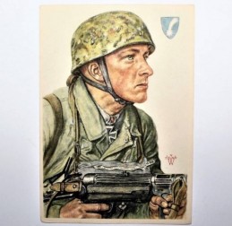  - GERMANIA - GERMANIA