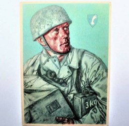  - GERMANIA - GERMANIA