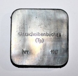  - GERMANIA - GERMANIA