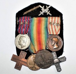  - ESERCITO ITALIANO - ESERCITO ITALIANO