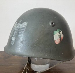  - ITALIAN ARMY - ITALIAN ARMY