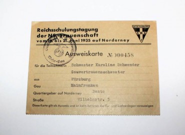  - GERMANIA - GERMANIA