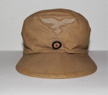 M41 NCO FIELD CAP D.A.K. 