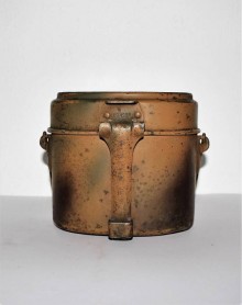 GAVETTA MIMETICA NORMANDIA W.SS