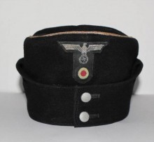 BERRETTO M42 UFFICIALE WH PANZER