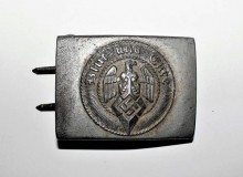 FIBBIA HITLERJUGEND