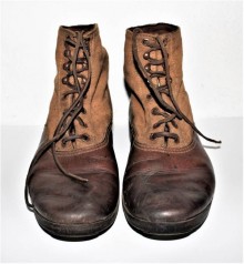 SCARPONCINI DAK WEHRMACHT