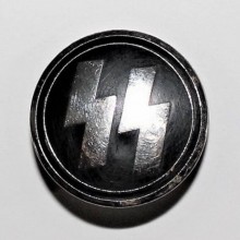 DISTINTIVO POLITICO SS