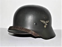 ELMETTO M35 BIDEKAL LUFTWAFFE