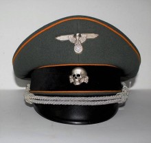 BERRETTO SS CAVALLERIA 