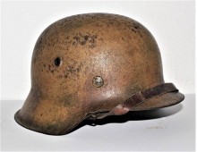 ELMETTO M42 MIMETICO 