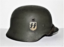 ELMETTO M40 MONODEKAL W.SS