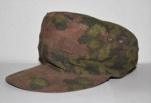 BERRETTO M43 W.SS CAMO DA TRUPPA