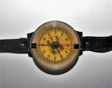 BUSSOLA AK39 PILOTA LUFTWAFFE