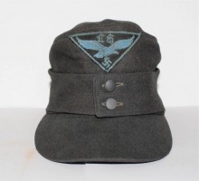 BERRETTO GIOVENTU� HITLERIANA LUFTWAFFE