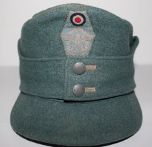 BERRETTO M43 POLIZIA