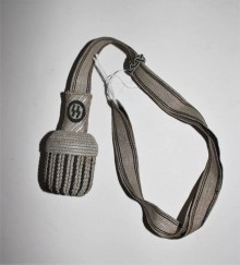 PENDAGLIO PER DAGA O SPADA SS 