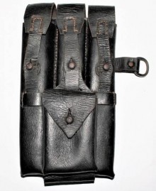 PORTA CARICATORI MP38-MP40