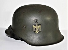 ELMO M42 MONODEKAL KRIEGSMARINE