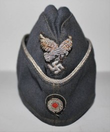 BUSTINA DA UFFICIALE LUFTWAFFE