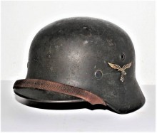ELMETTO M40 MONODEKAL LUFTWAFFE 