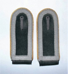 SPALLINE DA SOTTUFFICIALE WH CAVALLERIA