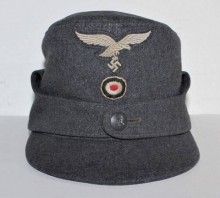 BERRETTO M44 LUFTWAFFE