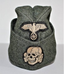 BUSTINA DA TRUPPA W.SS