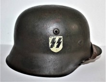 ELMETTO M42 MONODEKAL W.SS