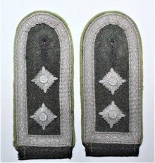 SPALLINE M40 DA SOTTUFFICIALE WH PANZERGRANADIER 