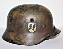 ELMO M40 W.SS MONODEKAL CAMO 