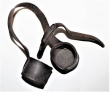 COPRI LENTI PER OTTICA ZF4 K43