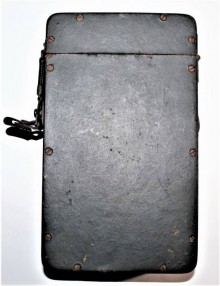 CONTENITORE PER OTTICA ZF4 