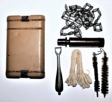 KIT PULIZIA MAUSER K98 MOD. RG34 sold