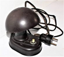 LAMPADA DA UFFICIO SS-WH-LW