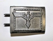 FIBBIA 1936 H.J. STUDENTI 