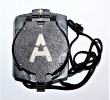 BUSSOLA BAKELITE WH-SS-LW