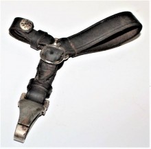 ATTACCO A SOSPENSIONE DAGA SA-NSKK 