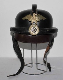 CASCO MOTOCICLISTA NSKK