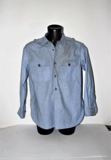 CAMICIA DI SERVIZIO LW