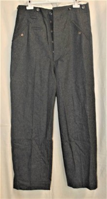 PANTALONI MOD.36 LUFTWAFFE