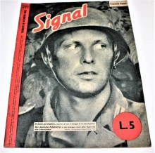 RIVISTA SIGNAL 