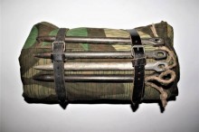 TELO TENDA ZELTBAHN WH-LW