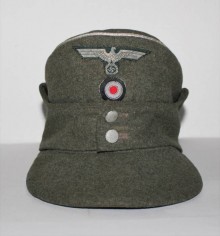 BERRETTO M43 WEHRMACHT UFFICIALE