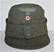 BERRETTO M41 GEBIRGSJAGER