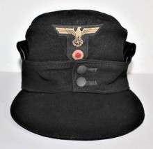 BERRETTO M43 WEHRMACHT PANZER TRUPPA