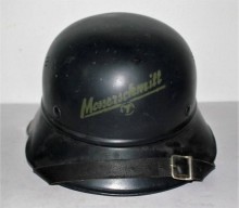 ELMETTO PROTEZIONE CIVILE MODELLO GLADIATOR 