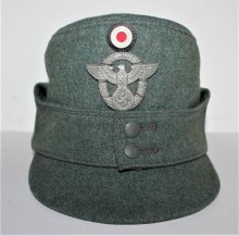 BERRETTO M43 POLIZIA 