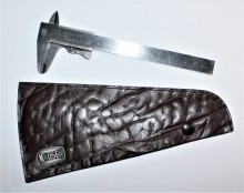 STRUMENTO CALIBRO MAUSER